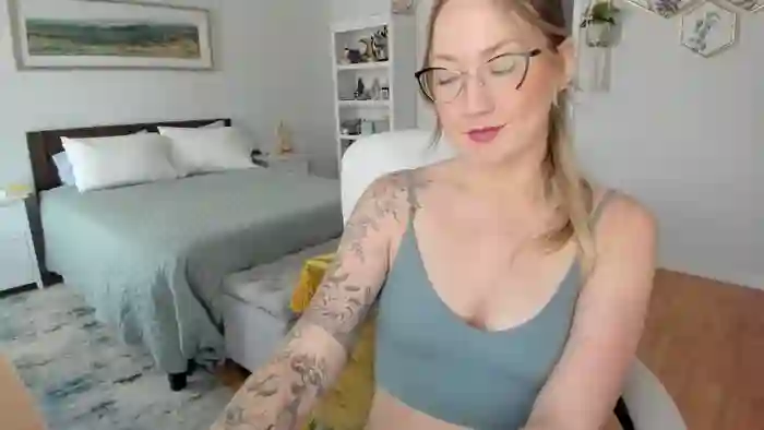 BelaTalbotxx