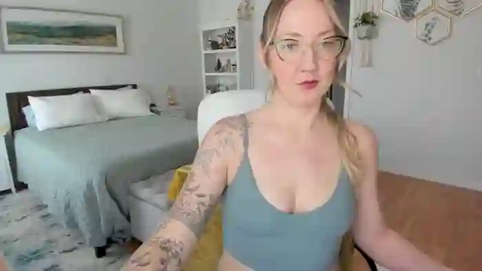 BelaTalbotxx