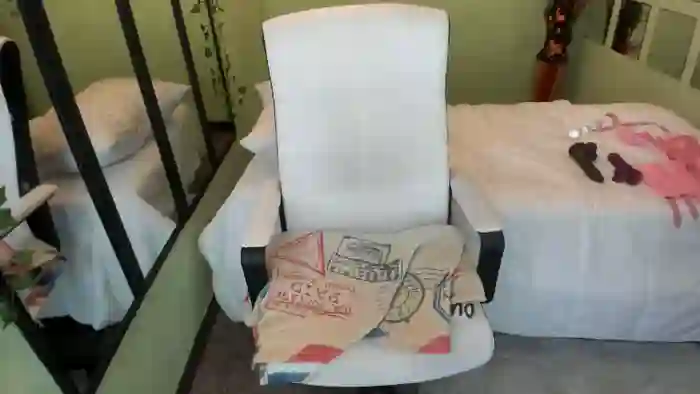 JessicaRiversxo