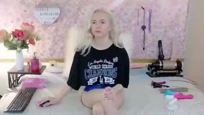 SophiaSinclaireX