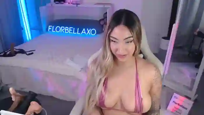 FlorBellaxo
