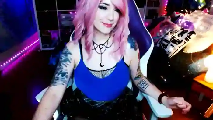GoddessValkyrieRose