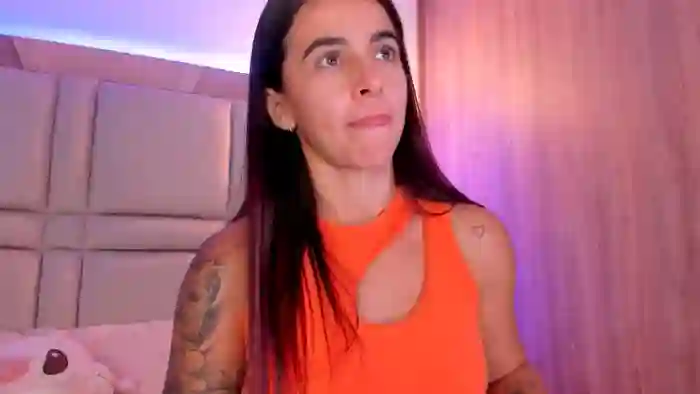 MacarenaEscobar27