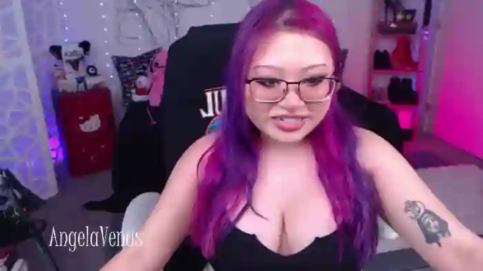 AngelaVenus