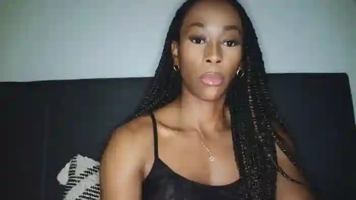 GoddessNaomiDiamonds