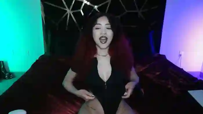 GoddessRitaReaper