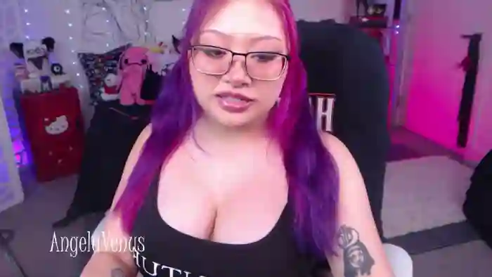 AngelaVenus