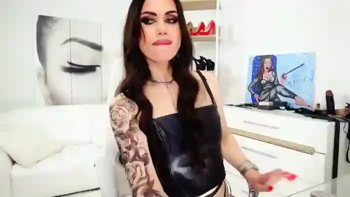 GoddessHelenaHot