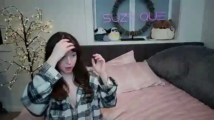 suzyque
