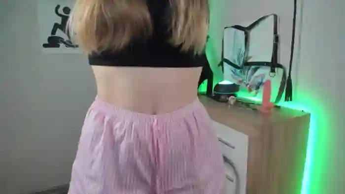 NancyxSTAR