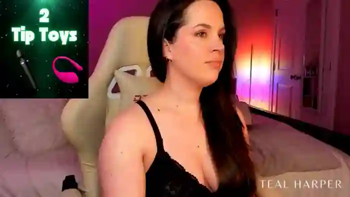 Teal_Harper