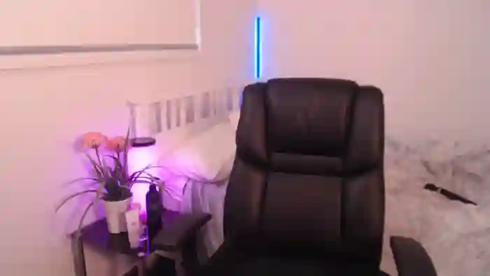 BellaHarperxo