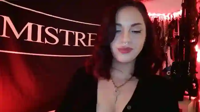 BitchtressBianca