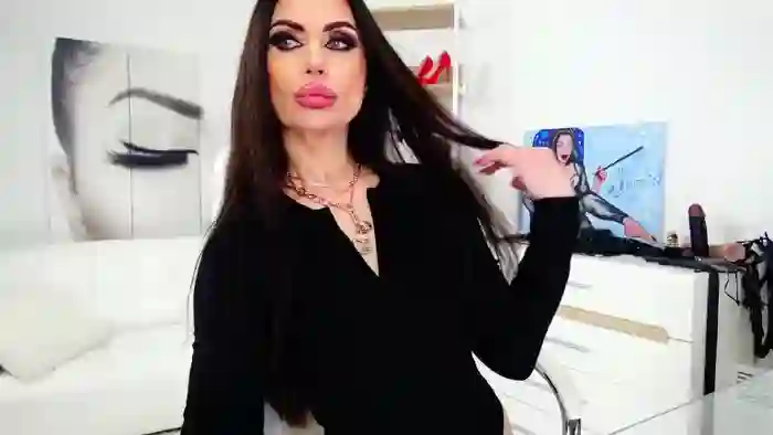 GoddessHelenaHot