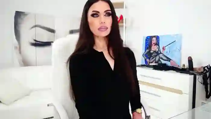 GoddessHelenaHot