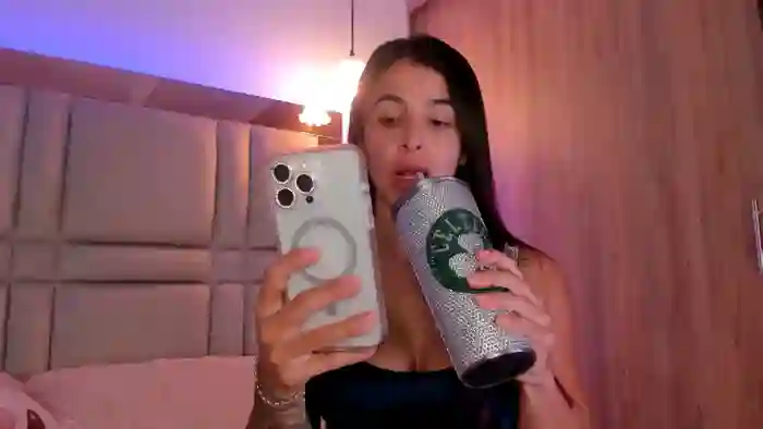 MacarenaEscobar27
