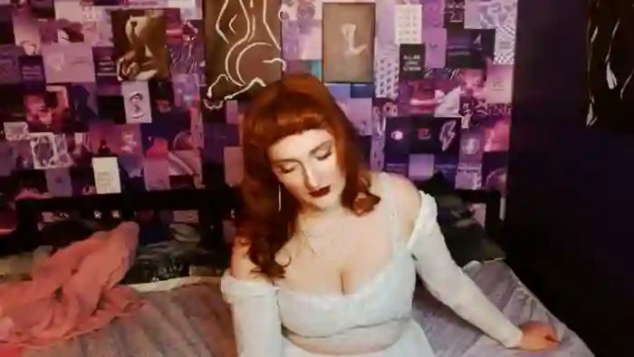 PorcelainDolly