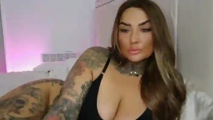 Karolinaox