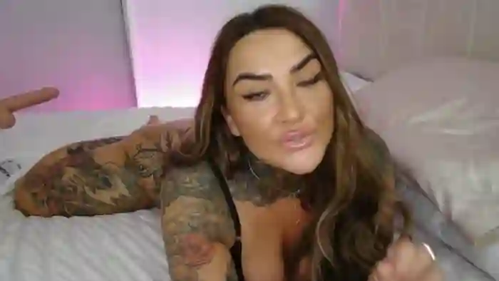 Karolinaox