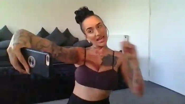 TiannaRose