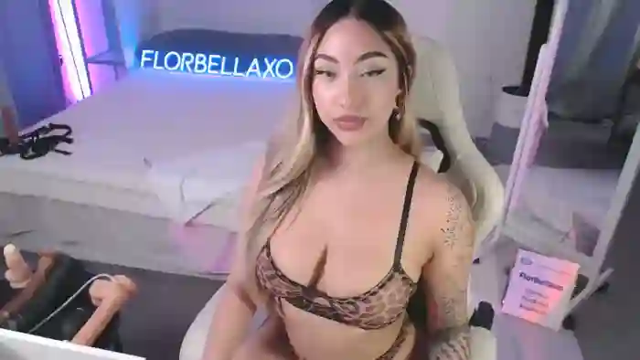 FlorBellaxo