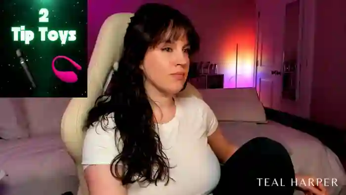 Teal_Harper