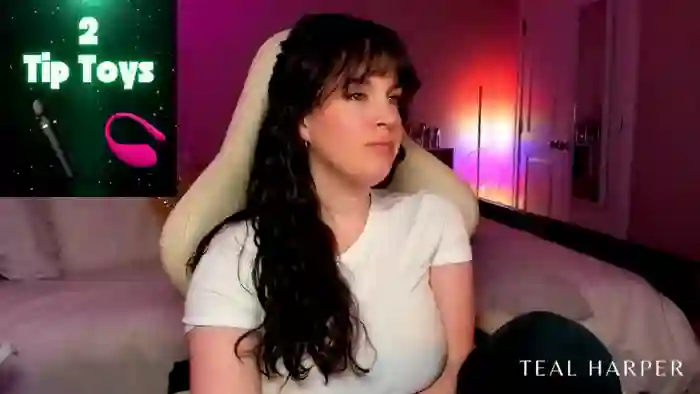 Teal_Harper