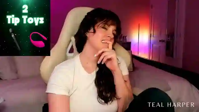 Teal_Harper