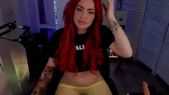 lizzyLexington
