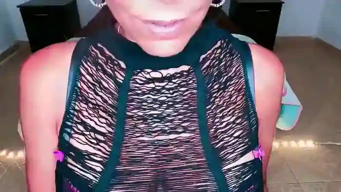GoddessGabriella