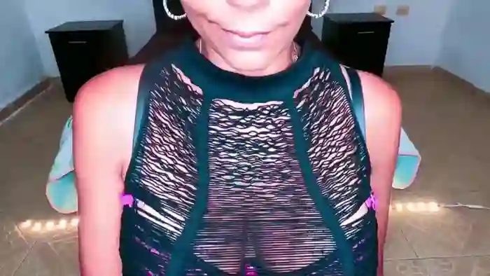 GoddessGabriella