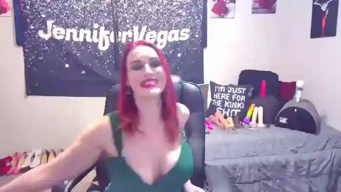 JenniferVegas