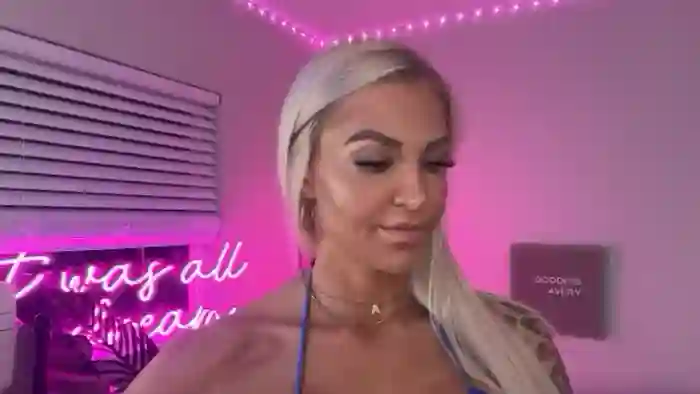 TheGoddessAvery