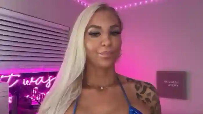 TheGoddessAvery
