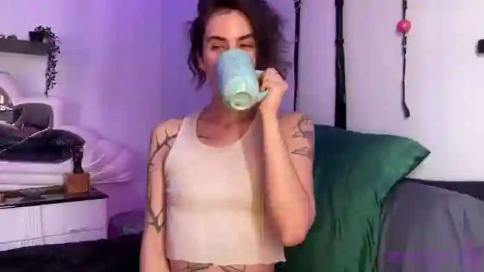 maygreyy