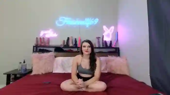 FreshMilf69