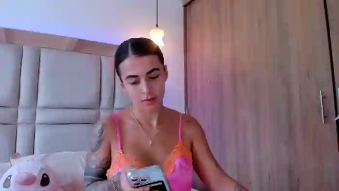 MacarenaEscobar27