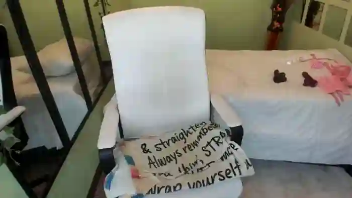 JessicaRiversxo