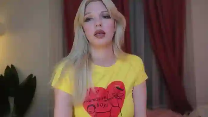 GoddessSherry