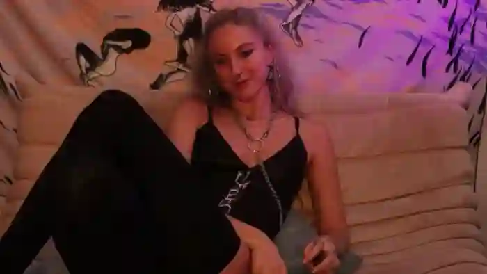 MsVixenViolet