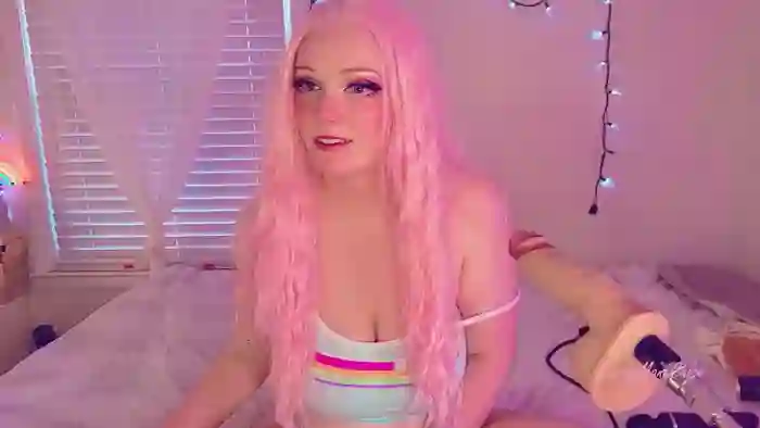 CurlyManeChloe