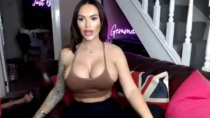 GemmaMassey