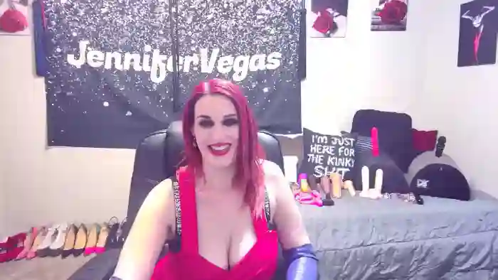 JenniferVegas