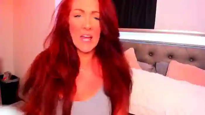 MorganReigns