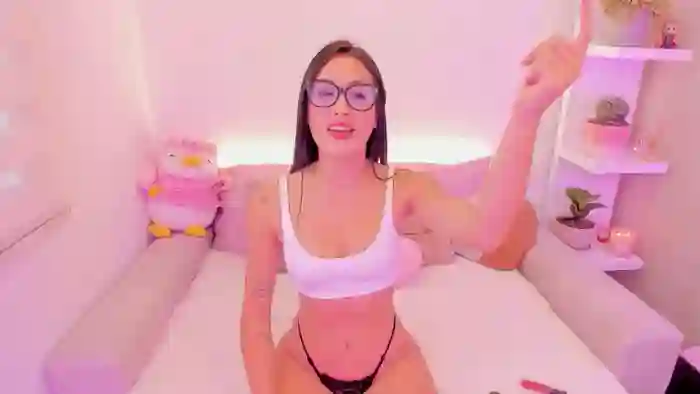 SerenaFoxxx