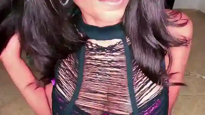 GoddessGabriella
