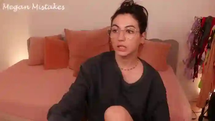 MeganMistakes