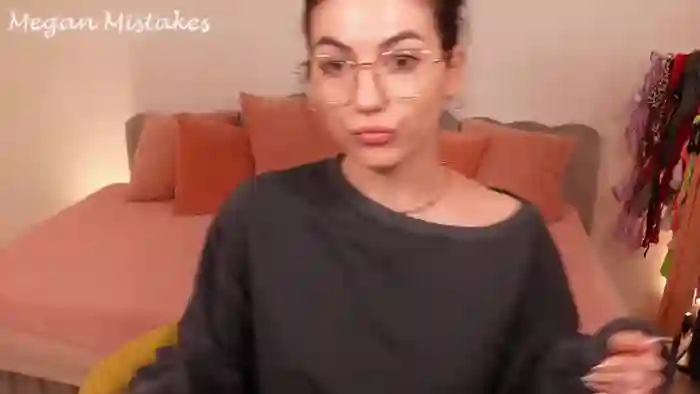 MeganMistakes