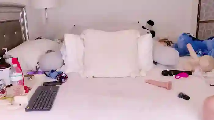 TeenieMarie