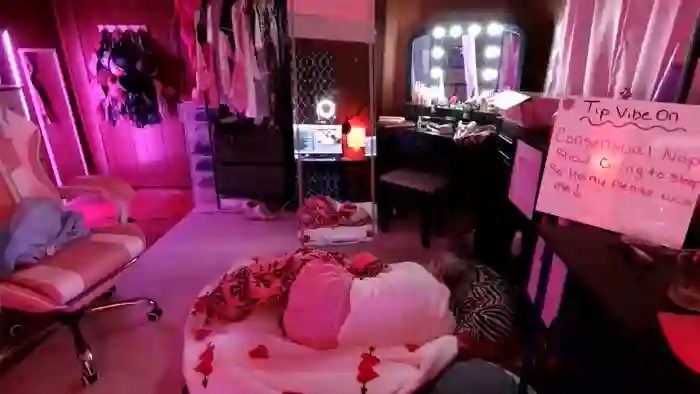 XxCamrenXx